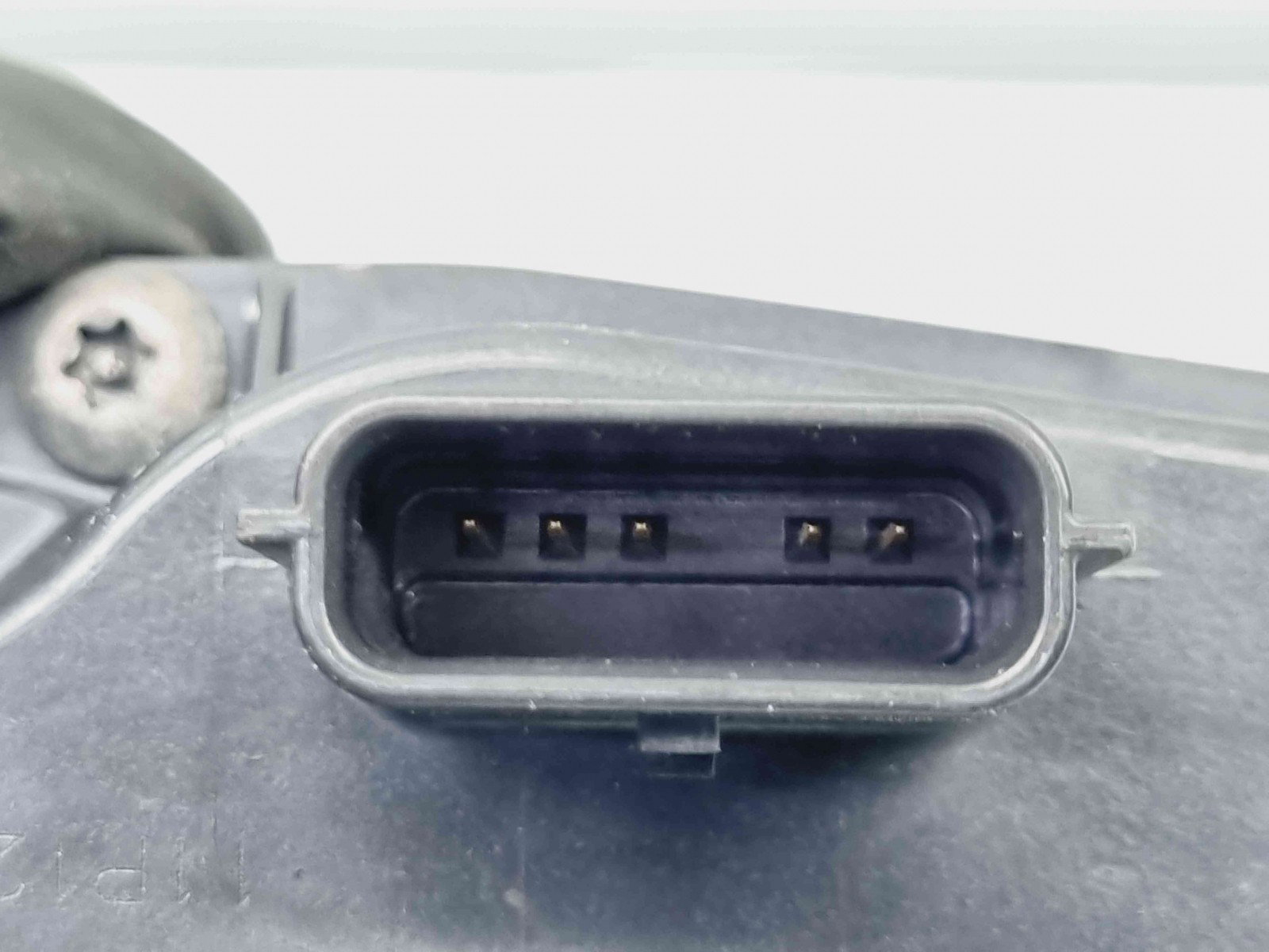 Supapa EGR Renault Captur [Fabr 2013-prezent] 147103371R 1.5 DCI K9K636 81KW / 110CP - imagine 3