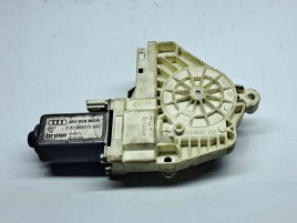 Motoras geam dreapta fata Audi A4 (8K2, B8) [Fabr 2008-2015] 8K0959802A