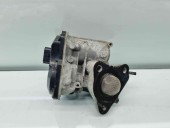 Supapa EGR Dacia Sandero 2 [Fabr 2012-2020] 147103371R 1.5 DCI K9K636 81KW / 110CP