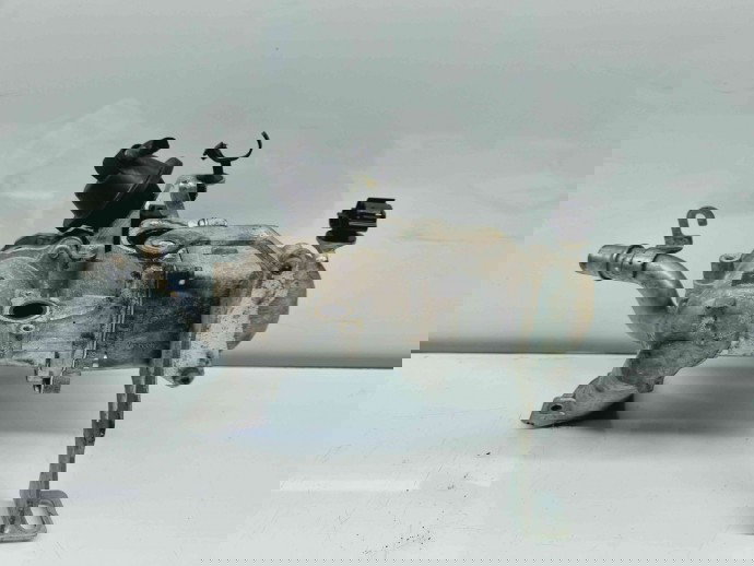 Supapa EGR Ford Focus 3 [Fabr 2010-2018] 50563903