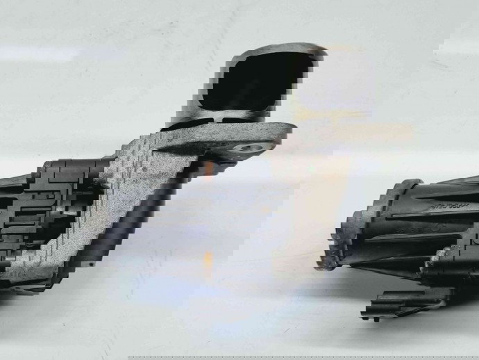 Supapa EGR Dacia Logan 2 [Fabr 2012-prezent] H8200129863 1.5 DCI K9K636 81KW / 110CP