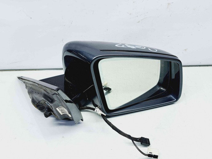 Oglinda dreapta Mercedes Clasa E (W207) Coupe [Fabr 2009-2012] 755