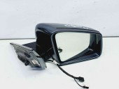 Oglinda dreapta Mercedes Clasa E (W207) Coupe [Fabr 2009-2012] 755