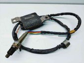 Sonda lambda AUDI A5 (8T3) [Fabr 2007-2015] 80A907807B 2.0 TDI DETA 140KW / 190CP