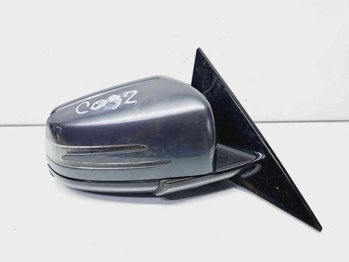 Oglinda dreapta Mercedes Clasa E (W207) Coupe [Fabr 2009-2012] 755