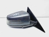 Oglinda dreapta Mercedes Clasa E (W207) Coupe [Fabr 2009-2012] 755