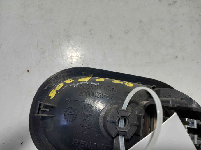 Maner usa stanga spate Renault Megane 2 1.6 K4M 8200028487 2003-2008