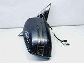 Oglinda dreapta Mercedes Clasa E (W207) Coupe [Fabr 2009-2012] 755