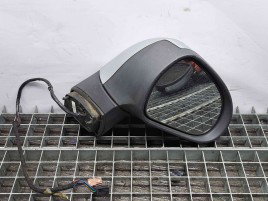 Oglinda dreapta Peugeot 207 (WA) [Fabr 2006-2012] OEM