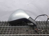 Oglinda dreapta Peugeot 207 (WA) [Fabr 2006-2012] OEM