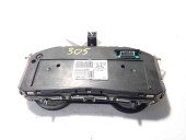 Ceas bord Renault Megane 2 1.6 K4M 8200408781 2003-2008