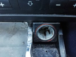 Bricheta 12 v Audi A6 C5 2.5 diesel-AFB OEM1997-2005