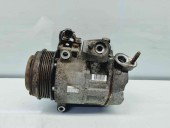 Compresor clima Mazda 5 (CW) [Fabr 2010-2015] 447280-7070 1.6 TDCI T3DB 85KW / 115CP