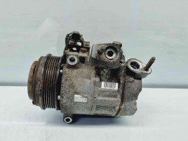 Compresor clima Ford S-Max 1 [Fabr 2006-2014] 447280-7070 1.6 TDCI T3DB 85KW / 115CP