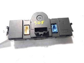 Panou comanda clima Renault Megane 2 1.6 K4M 8200413906 2003-2008