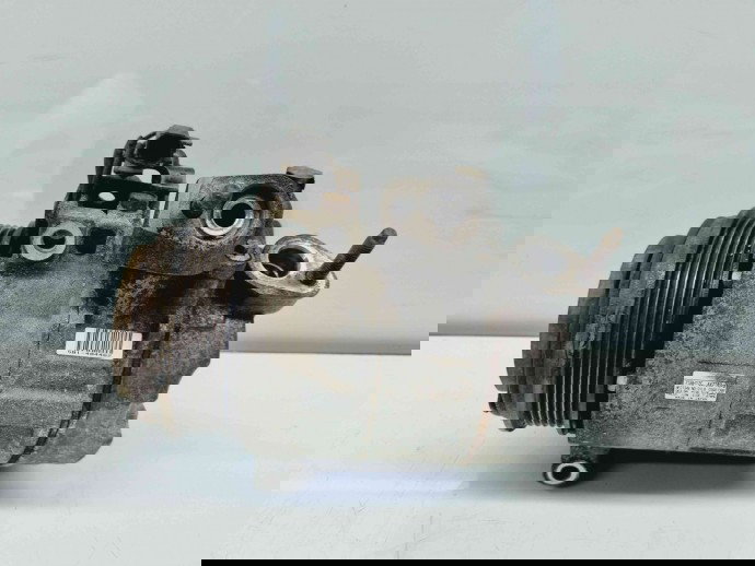 Compresor clima Ford C-Max 2 [Fabr 2010-prezent] 447280-7070 1.6 TDCI T3DB 85KW / 115CP