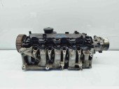 Chiulasa Renault Laguna 3 [Fabr 2007-prezent] K9K837 | K9K14 1.5 DCI K9K837 81KW / 110CP