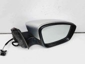 Oglinda dreapta Skoda Rapid (NH3) [Fabr 2012-2019] LA7W