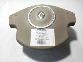 Airbag volan Renault Megane 2 1.6 K4M 8200414938C 2003-2008