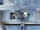 Broasca capota Audi A6 C5 2.5 diesel-AFB OEM1997-2005