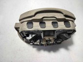 Airbag volan Renault Megane 2 1.6 K4M 8200414938C 2003-2008