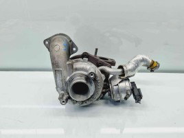 Turbina PEUGEOT 208 [Fabr 2012-prezent] 9686120680 1.6 TDCI T3DB 85KW / 115CP
