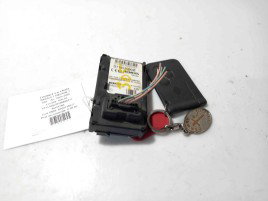 Contact cu cheie Renault Megane 2 1.6 K4M 8200125077 2003-2008