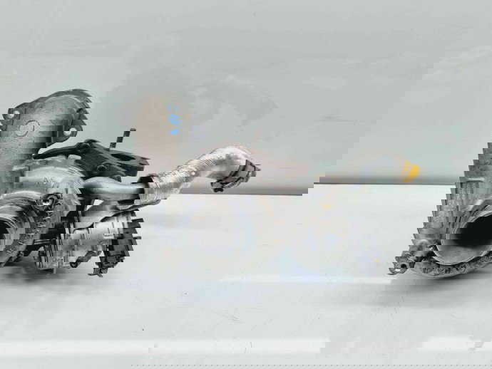 Turbina PEUGEOT 2008 [Fabr 2013-prezent] 9686120680 1.6 TDCI T3DB 85KW / 115CP