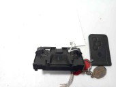 Contact cu cheie Renault Megane 2 1.6 K4M 8200125077 2003-2008