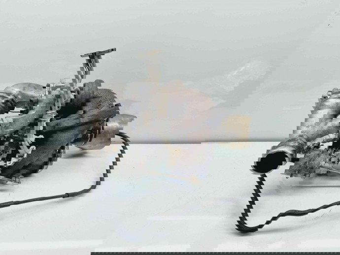 Turbina Mercedes Clasa C (W204) [Fabr 2007-2014] A6510905780 2.2 CDI 651911 