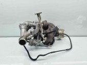 Turbina Mercedes Clasa C (W204) [Fabr 2007-2014] A6510905780 2.2 CDI 651911 