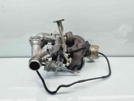 Turbina Mercedes Clasa E (W212) [Fabr 2009-2016] A6510905780 2.2 CDI 651911 