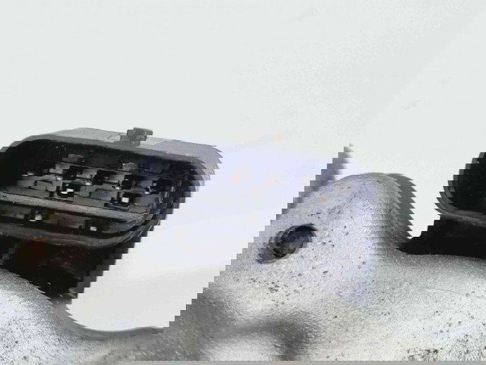 Supapa EGR Mercedes Sprinter 3.5-t (906) [Fabr 2006-2013] A6511400760 2.2 CDI 651924 