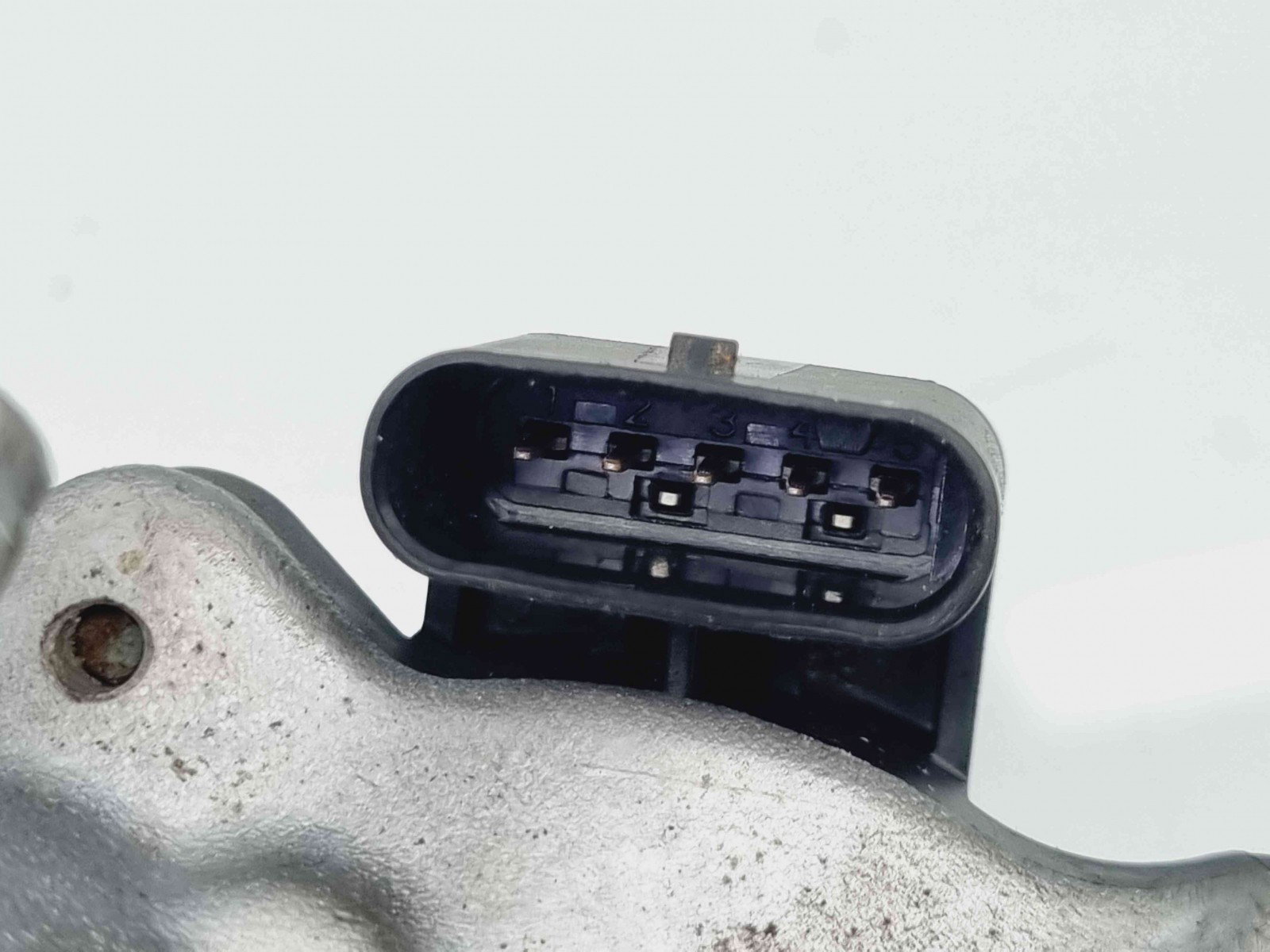 Supapa EGR Mercedes Sprinter 3.5-t (906) [Fabr 2006-2013] A6511400760 2.2 CDI 651924 - imagine 3