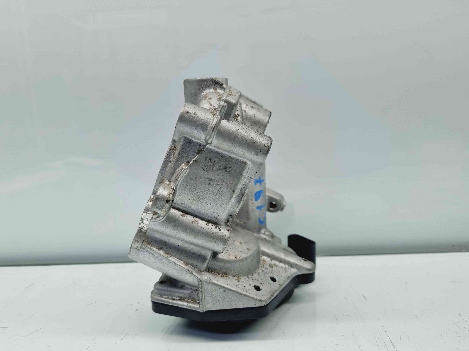 Supapa EGR Mercedes Sprinter 3.5-t (906) [Fabr 2006-2013] A6511400760 2.2 CDI 651924 - imagine 5
