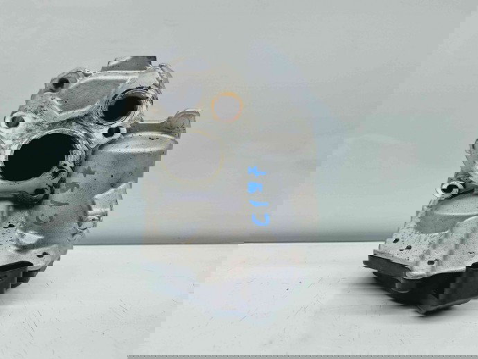 Supapa EGR Mercedes Clasa C (W204) [Fabr 2007-2014] A6511400760 2.2 CDI 651924 