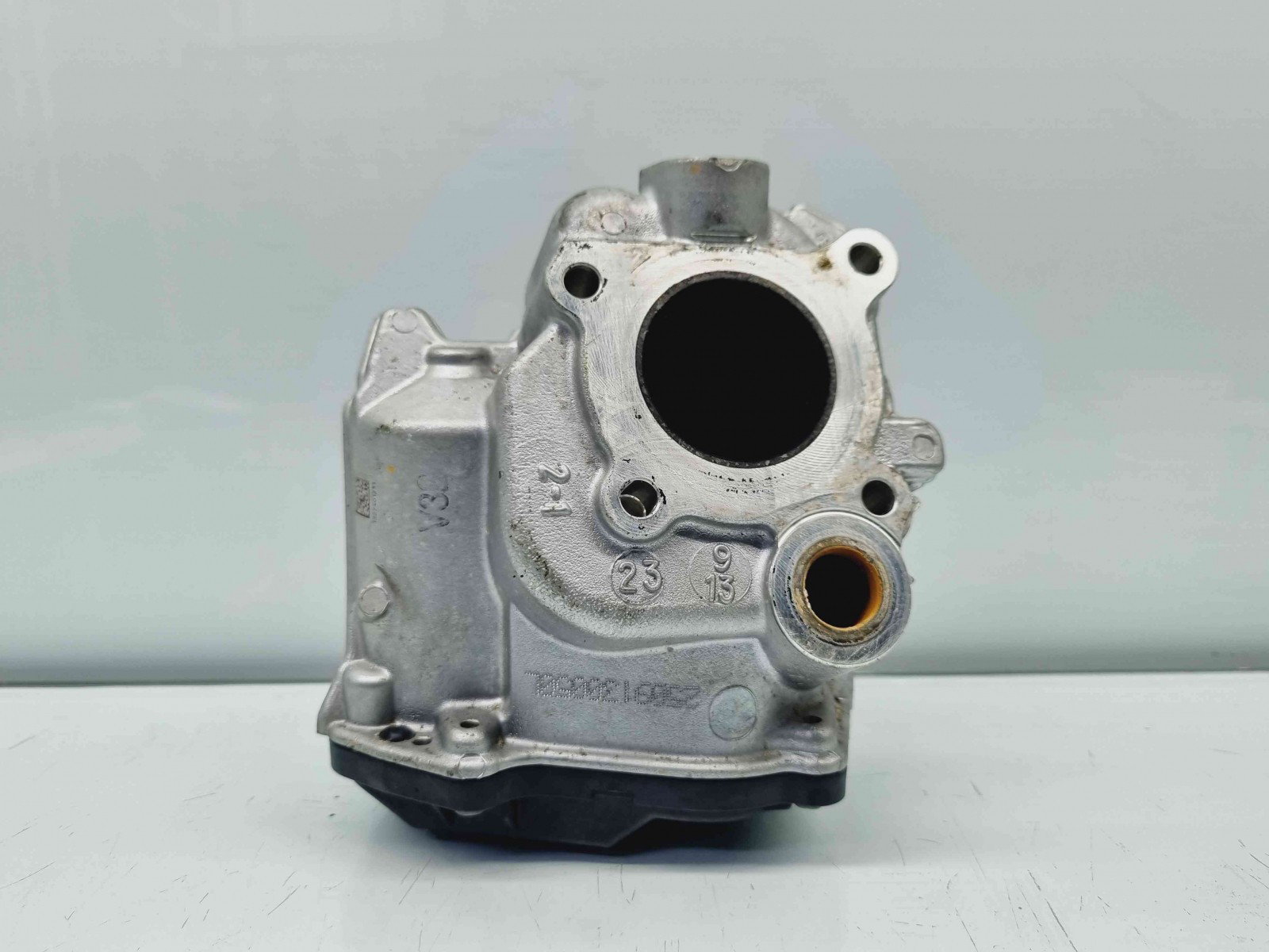 Supapa EGR Mercedes Clasa GLK (X204) [Fabr 2008-prezent] A6511400760 2.2 CDI 651924 - imagine 1