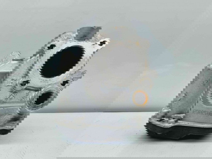 Supapa EGR Mercedes Clasa A (W176) [Fabr 2012-2018] A6511400760 2.2 CDI 651924 