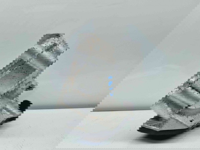 Supapa EGR Mercedes Clasa CLA Coupe (C117) [Fabr 2013-2018] A6511400760 2.2 CDI 651924 