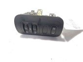 Bloc lumini Renault Megane 2 1.6 K4M 88020005 2003-2008