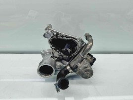 Supapa EGR Renault Megane 3 [Fabr 2008-2015] 8200836385 1.5 DCI K9K 