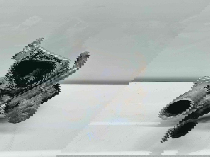 Supapa EGR Renault Scenic 3 [Fabr 2009-2015] 8200836385 1.5 DCI K9K 