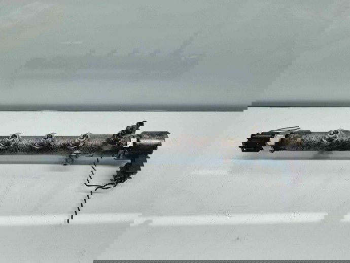 Rampa injectoare Mercedes Clasa GLK (X204) [Fabr 2008-prezent] A6510700595 2.2 CDI 651924 