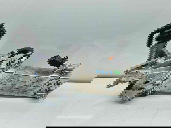 Racitor gaze Mercedes Clasa C (W204) [Fabr 2007-2014] A6511400675 2.2 CDI 651924 