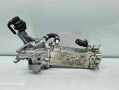 Racitor gaze Mercedes Clasa E Coupe (C207) [Fabr 2009-2016] A6511400675 2.2 CDI 651924 