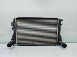 Radiator intercooler Skoda Fabia 3 (NJ3) [Fabr 2014-prezent] 1K0145803AF 2.0 TDI CFHA 81KW / 110CP