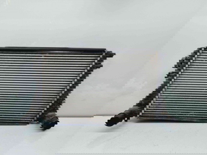 Radiator intercooler Volkswagen Golf 6 (5K1) [Fabr 2009-2013] 1K0145803AF 2.0 TDI CFHA 81KW / 110CP