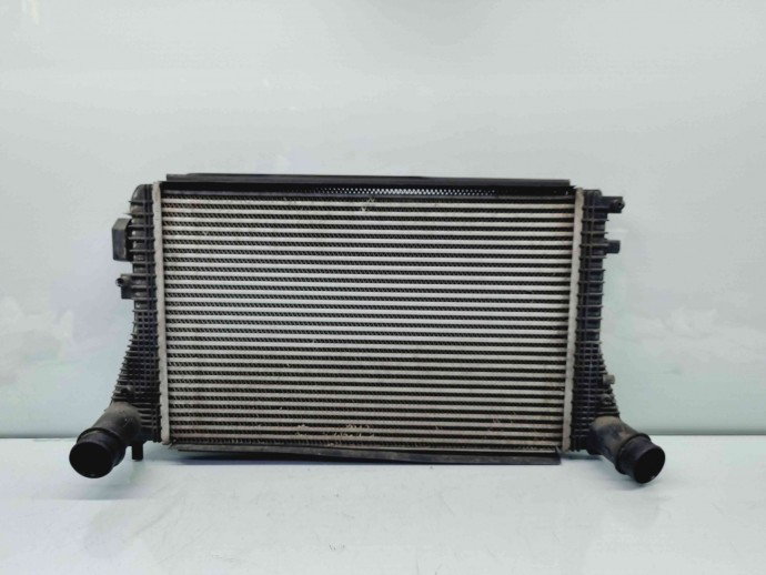Radiator intercooler AUDI A3 (8P1) [Fabr 2003-2012] 1K0145803AF 2.0 TDI CFHA 81KW / 110CP