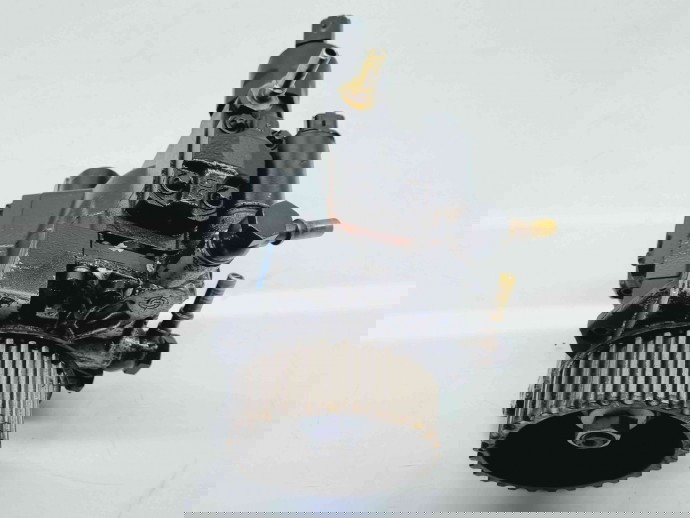 Pompa inalta presiune Renault Laguna 3 [Fabr 2007-prezent] H8200704210 | 167000938R 1.5 DCI K9K 