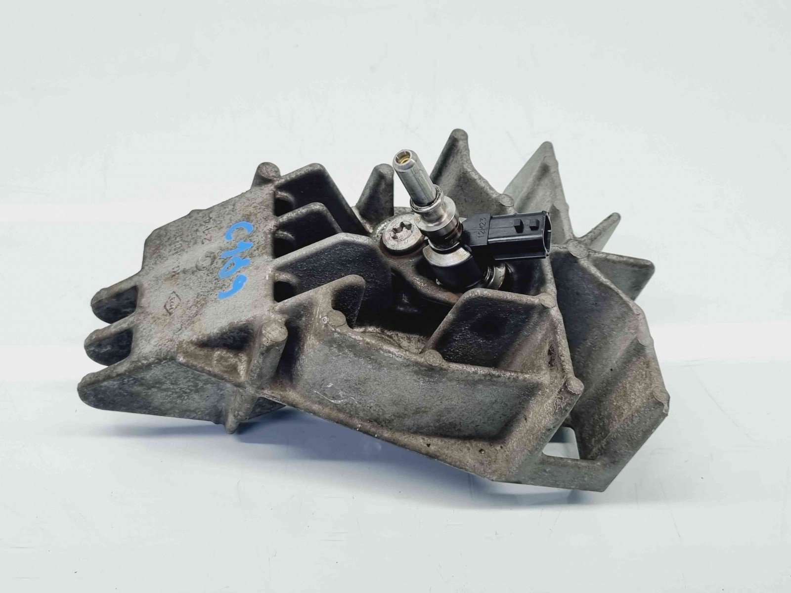 Injector Adblue Dacia Sandero 2 [Fabr 2012-2020] 8200771226 1.5 DCI K9K - imagine 1